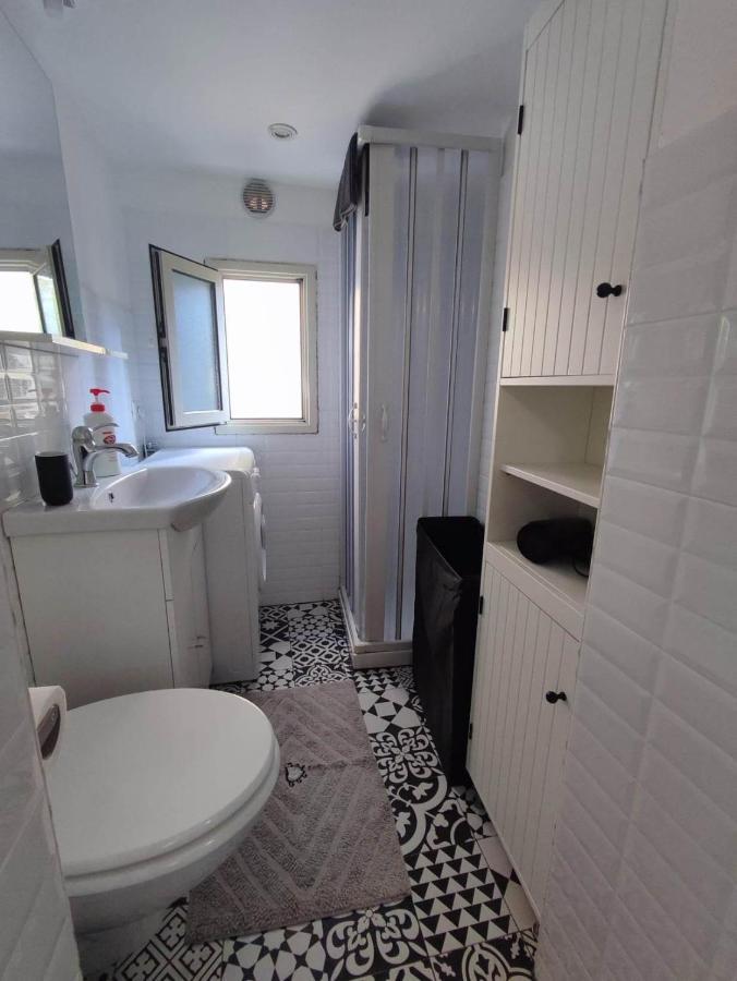 הוילה קטאניה Rainbow House מראה חיצוני תמונה
