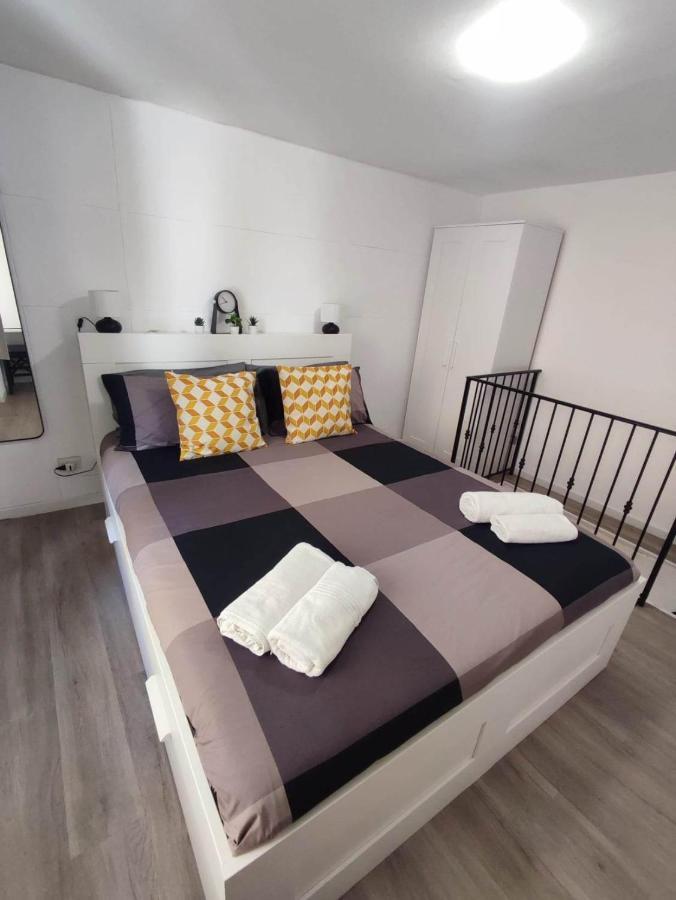 הוילה קטאניה Rainbow House מראה חיצוני תמונה