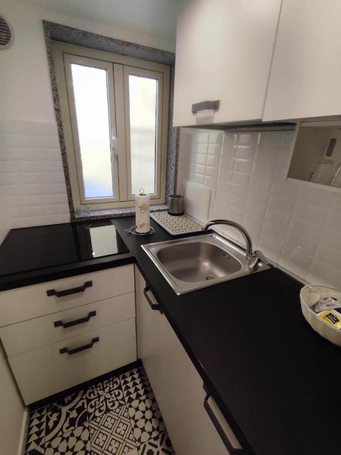 הוילה קטאניה Rainbow House מראה חיצוני תמונה